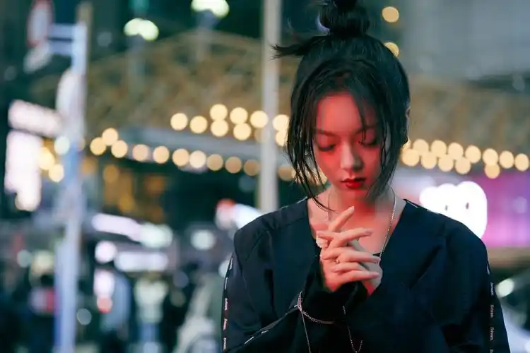 赵今麦jin mai jaho的图片,高清图片,海报,壁纸,photos – imdb爱影库