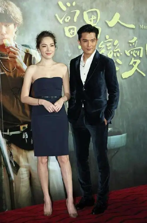 邱泽许玮甯首谈闪婚原因,看中女方两个优点,透露婚礼细节