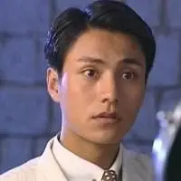 陈坤时尚头像男生_微信头像图片大全