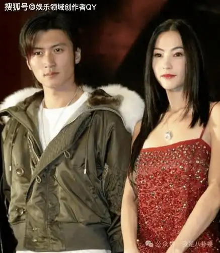 谢贤苏醒后暗中出主意,张柏芝谢霆锋有望复婚?王菲无望进谢家大门?