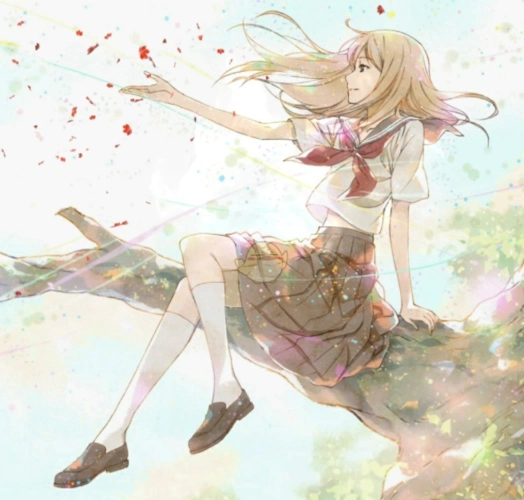 wallpaper engine夏目玲子壁纸下载(夏目友人帐第六季op玲子壁纸)高清