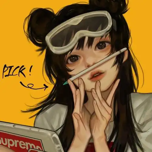 绝美头像 | 心里有光 慢食三餐_孙燕姿