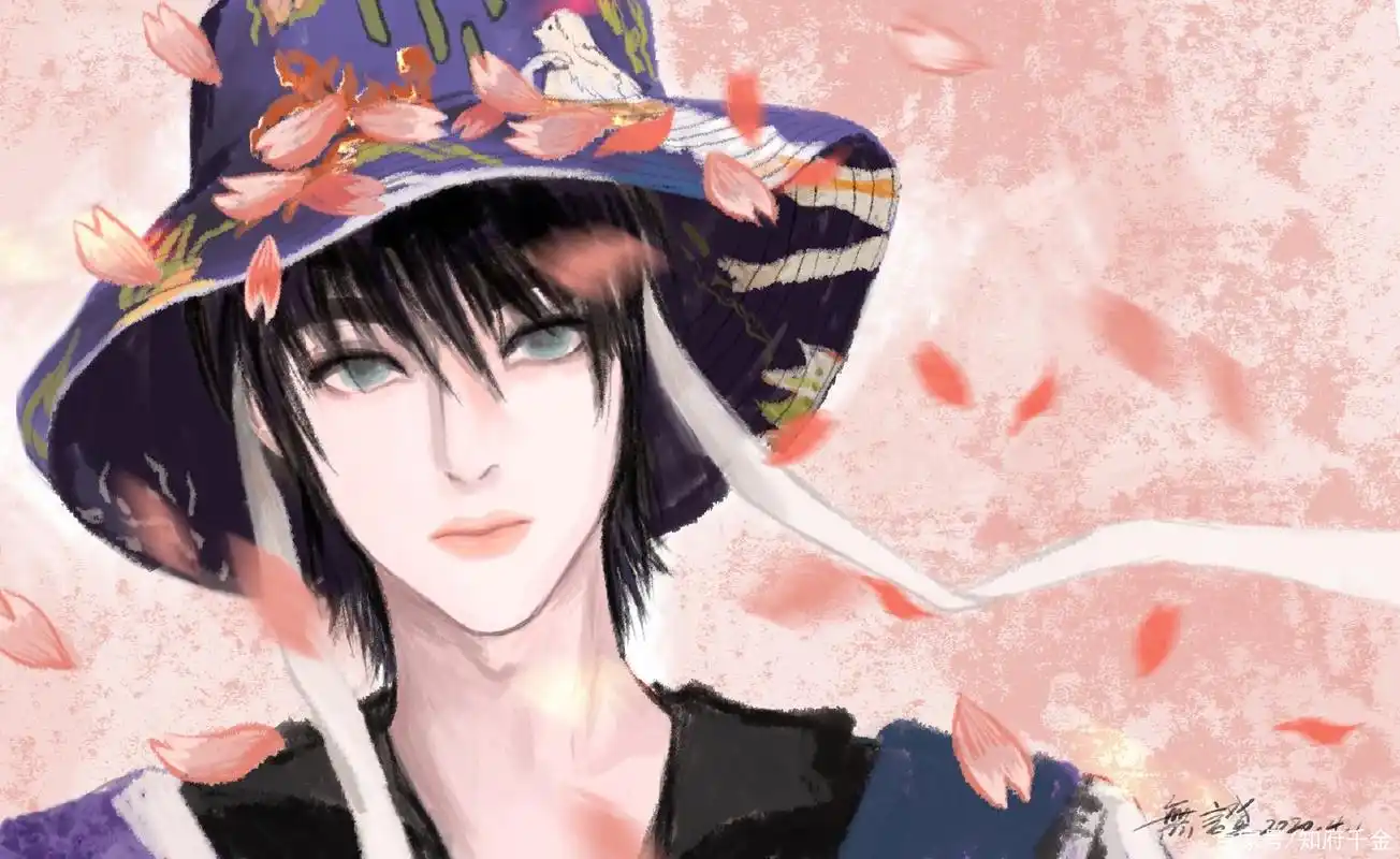 王一博撕漫男,太可了,我又爱了