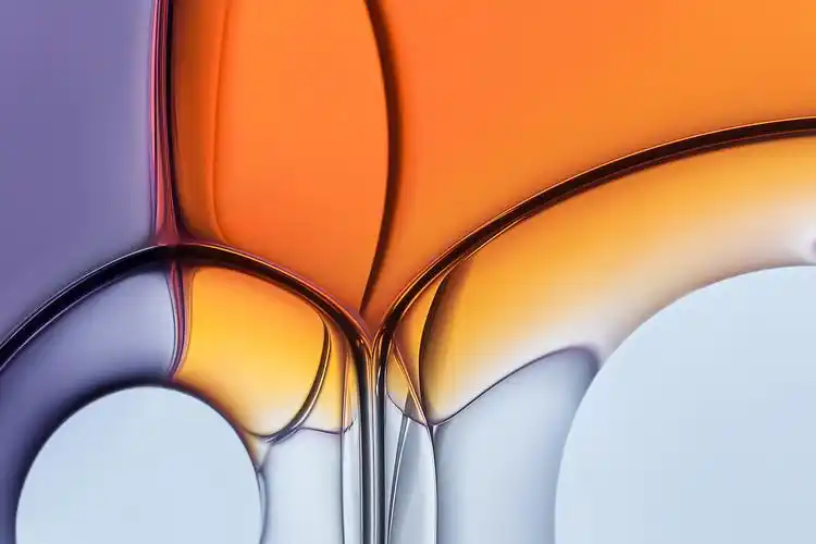 求鸿蒙智慧屏上的这张原生壁纸