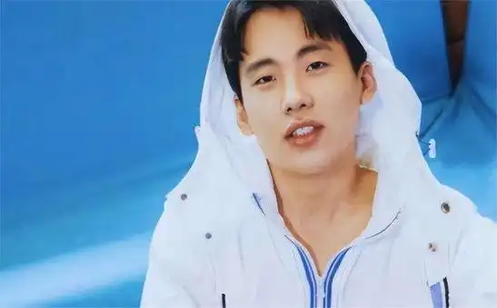 这一次,年仅28岁的郭麒麟,逆袭人生,又一次次让全世界刮目相看