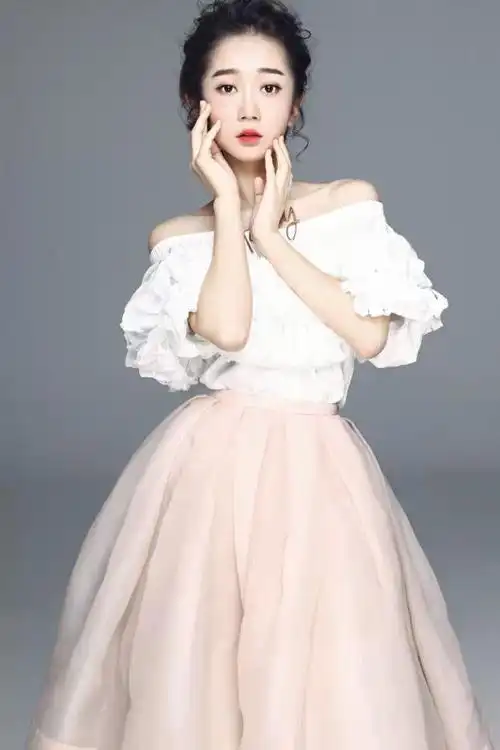 潜心演绎不负热爱  90后"喜剧花旦"陈嘉男尽显多面可能