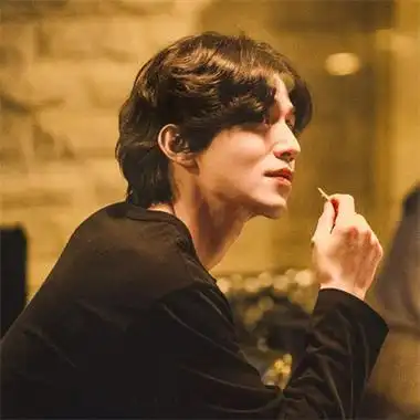 成熟优质高清韩系男生头像图片 高冷帅气2022最火爆微信男头