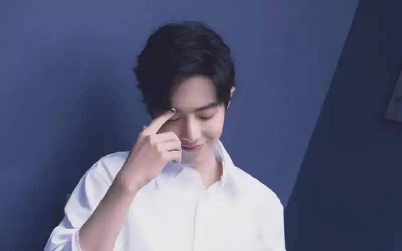 肖战三十三旁白,高清壁纸图片,大陆明星-回车桌面