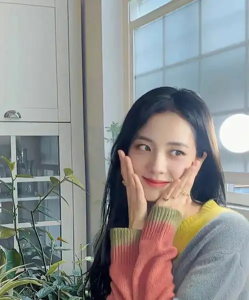 kpop头像|粉墨 金智秀jisoo92#blackpink  #金智秀jisoo #jisoo金智