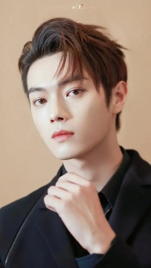 回应: 许凯美图楼