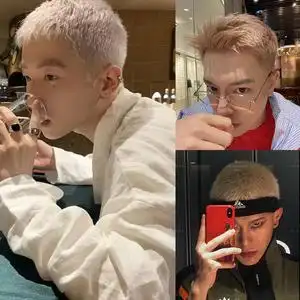【头发颜色男】头发颜色男品牌,价格 - 阿里巴巴