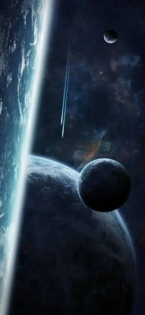 抖音壁纸 | 回家几天会被爸妈嫌弃?