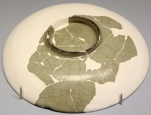 168张超高清哥窑照片