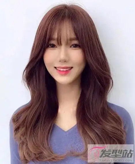 头顶尖女生适合什么发型 注意这三点打造完美头型