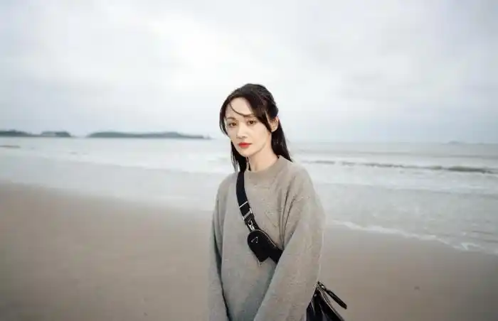 大郑爽代言的广告有哪些郑爽最新奢侈品牌广告大片