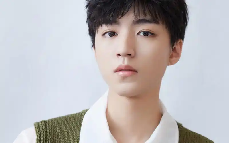 王俊凯清爽帅气图片桌面壁纸高清大图预览1920x1200_大陆明星下载_美