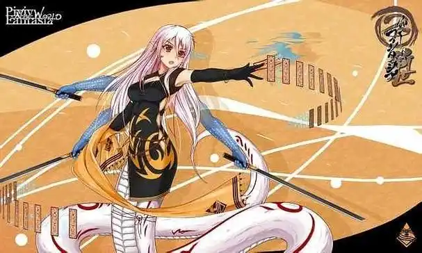 变身蛇女图片漫画,女子变成蛇女-图片大观-奇异网