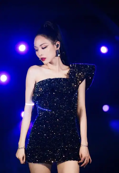 王霏霏乘风破浪的姐姐第五期剧照图片14