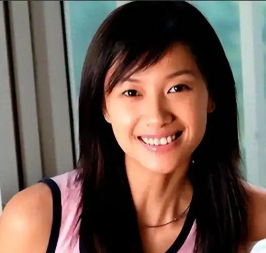 回顾恋爱14年却不结婚阅人无数的徐静蕾到底在追求什么