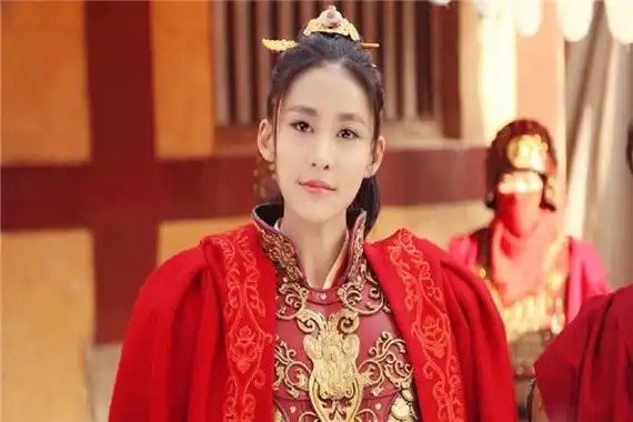 武神赵子龙有几个媳妇赵子龙和老婆怎么认识的