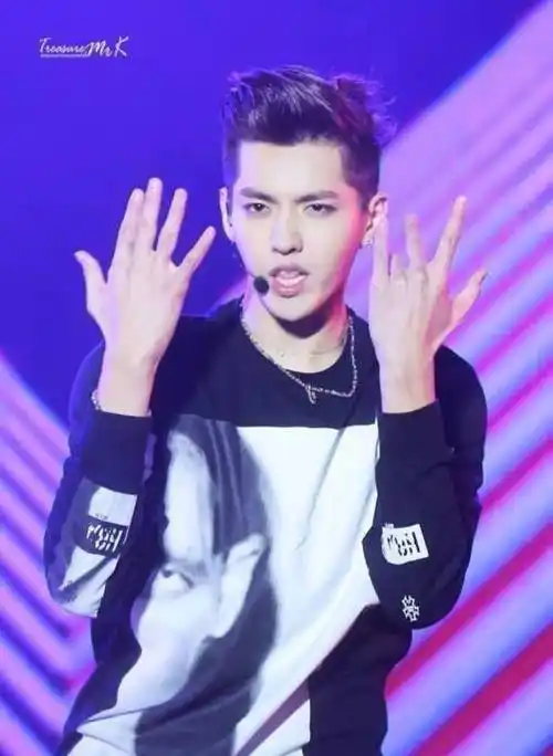 结果薛之谦,黄子韬,张杰等人意外躺枪_网友_节目_吴亦凡