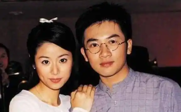 林志颖等,苏有朋曾经多次在公开场合表达过对林心如的喜欢,但是最终