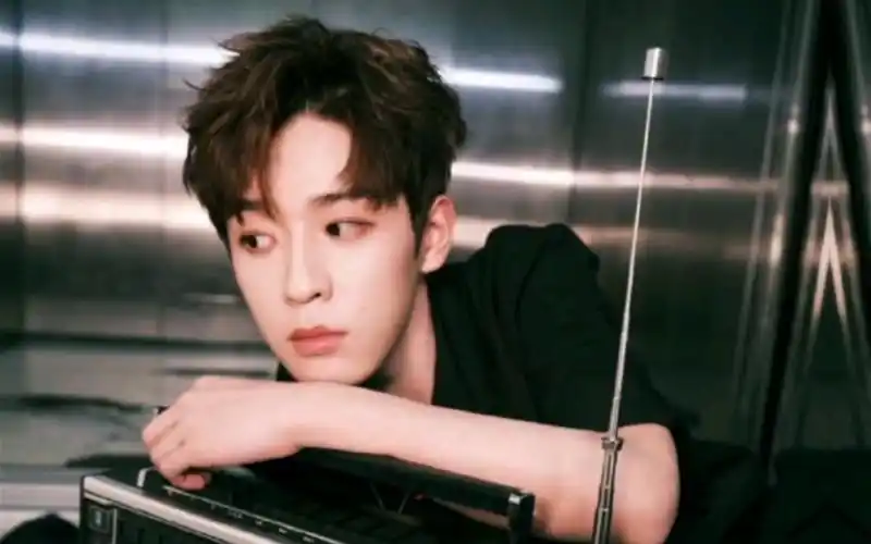 【吴宇恒】每一帧都让人心动