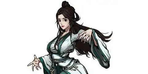 烟雨江湖柳如意培养建议没有就用沙孤兰