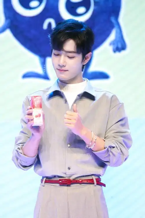 【肖战】20191225真果粒见面会