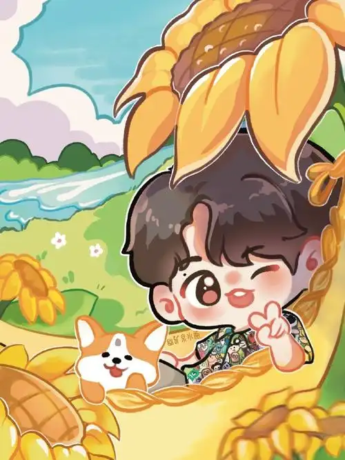 尤长靖0919生日快乐