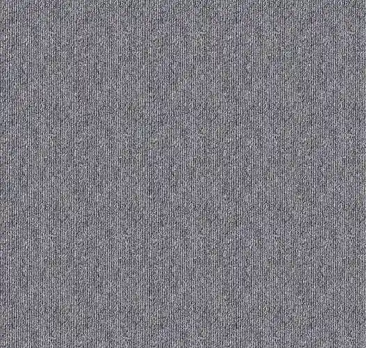 一张纯色常用地毯紫灰色