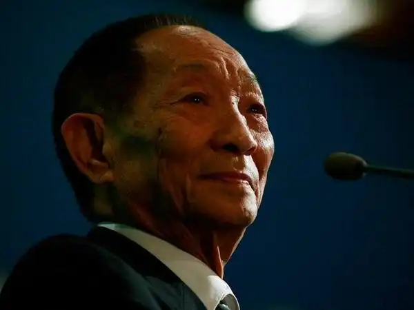 袁隆平的雄心壮志与学术断茬的悲凉