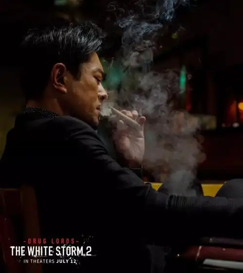 赠票福利刘德华古天乐正面对决双影帝领衔暑期最受期待大片