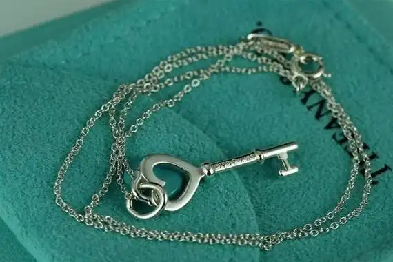 蒂芙尼十大必买经典款项链(tiffany项链官网价格表)