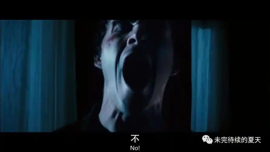 恐怖片图解鬼木偶系列尖叫会被拔舌头死寂3