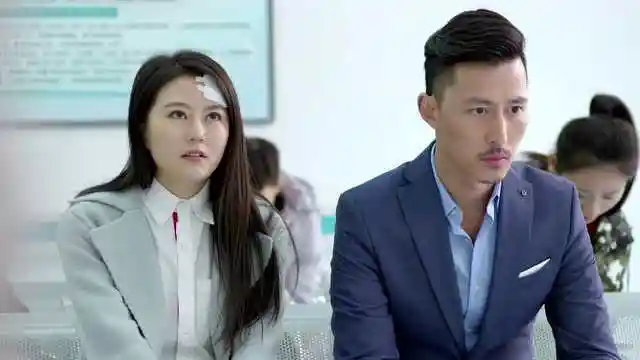 普法栏目剧《爱的谎言》第九集预告