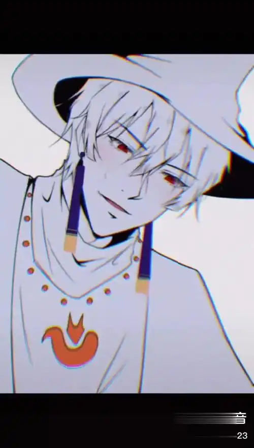 你们占正巫还是巫正? 光遇巫师正太-游戏视频-搜狐视频