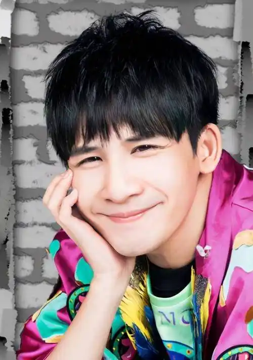 原创大张伟从小就话痨有女朋友后变安静性格与爱情契合完美