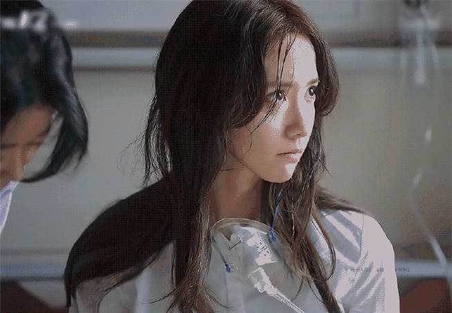 林允儿主演韩剧thek2七周年高安娜病娇的神043230343730