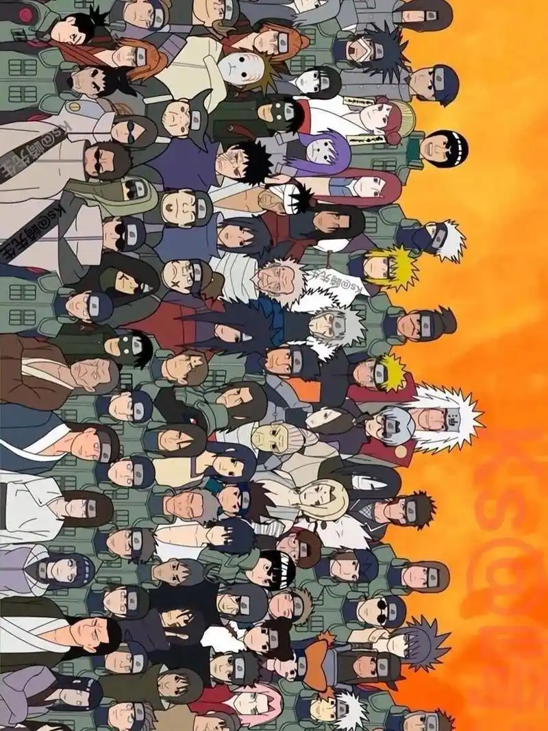 最全的全家福来啦 看看有没有你们喜欢的人儿呢 需要原图的小伙伴