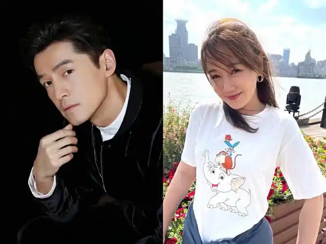胡歌曾想40岁之前结婚如今即将39岁的他跟薛佳凝复合了
