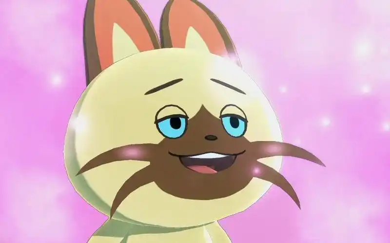 怪物猎人物语224露希安