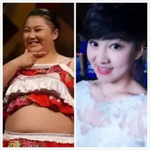 胖丫积极减肥而是生活中有实实在在的例子发生并不是危言耸听无论男女