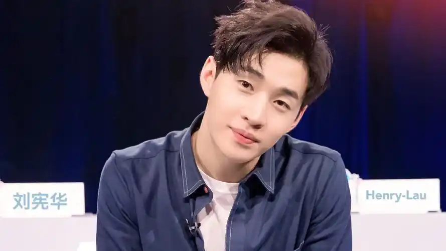 我想要刘宪华的高清电脑壁纸姐妹们能办到吗