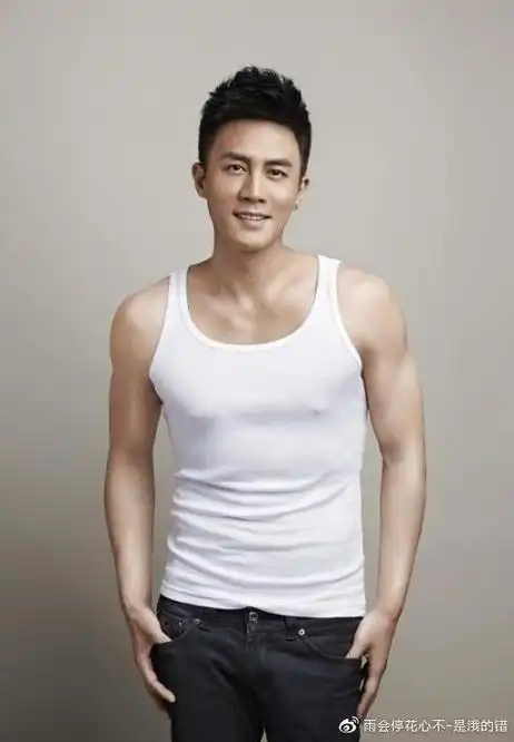 杜淳宣布结婚喜讯,新娘是谁尚未透露