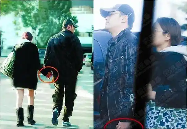 5位婚内出轨女明星董洁事业一落千丈唯独伊能静风生水起