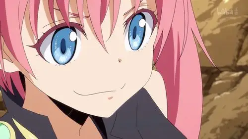 关于我转生变成史莱姆 - 堆糖,美图壁纸兴趣社区