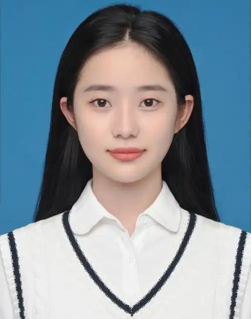 女生拍证件照一定记住这3个小心机最后一个是瘦脸关键