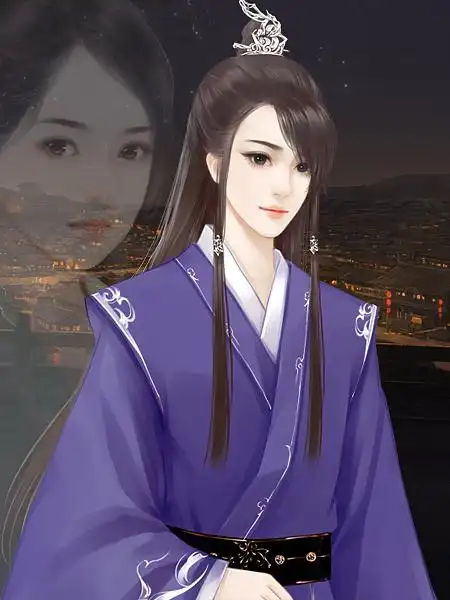 更不能使用以免侵权,如有橙光古风人物立绘橙光游戏立绘只供欣赏收藏