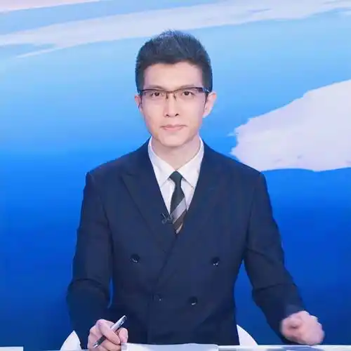 至今未婚的10位大龄男主持人,各有各的苦衷,最大67岁,最小43岁?(图6)